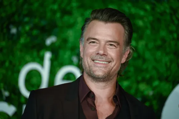 62eme Festival de television de Monte Carlo 2023 - Photocall the buddy games 2 - Josh Duhamel 293625 2023-06-18 PUBLICAT