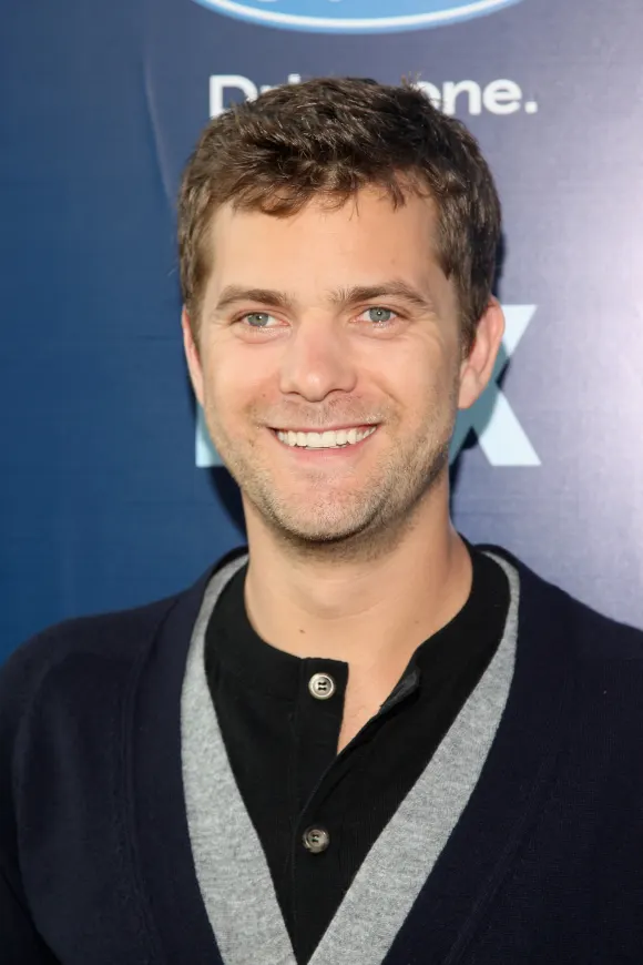 Joshua Jackson