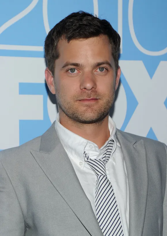 Joshua Jackson