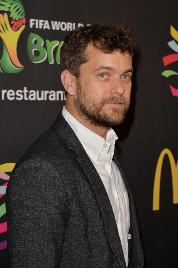 Joshua Jackson