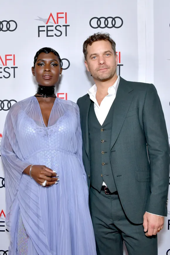 Joshua Jackson