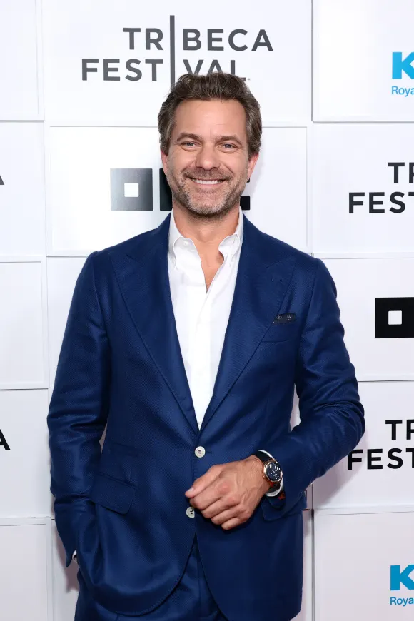 Joshua Jackson