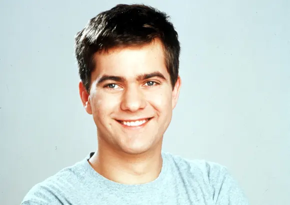 Joshua Jackson