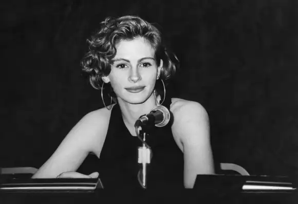 Julia Roberts