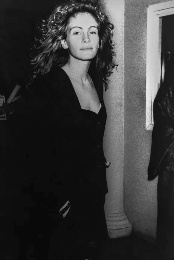 Julia Roberts