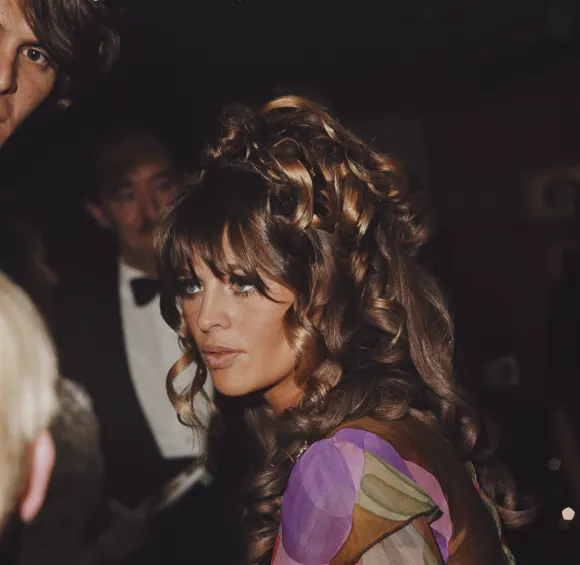 Julie Christie