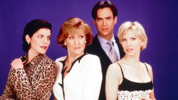 "Young and Passionate"