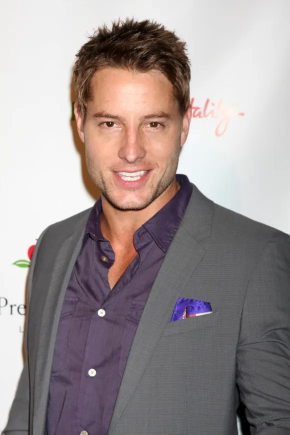 Justin Hartley