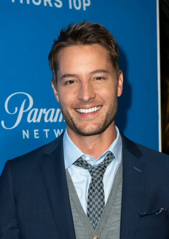 Justin Hartley