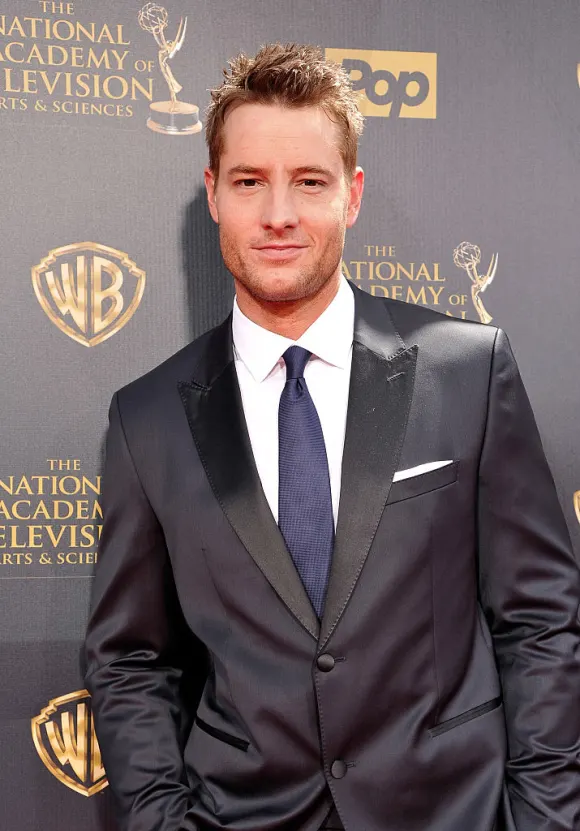 Justin Hartley