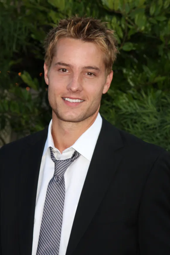 Justin Hartley