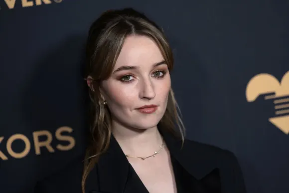 Kaitlyn Dever