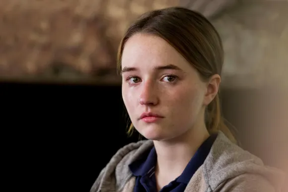 Kaitlyn Dever in 'Unbelievable'