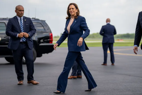 Kamala Harris