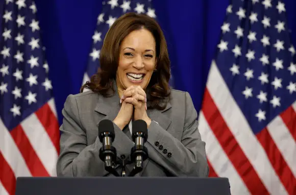 Kamala Harris
