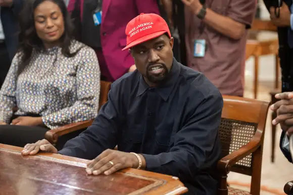Kanye West