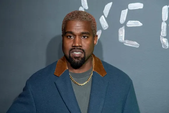 Kanye West Confirmed To Be Dating Actress Julia Fox!