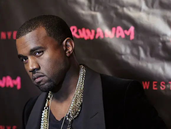 Kanye West