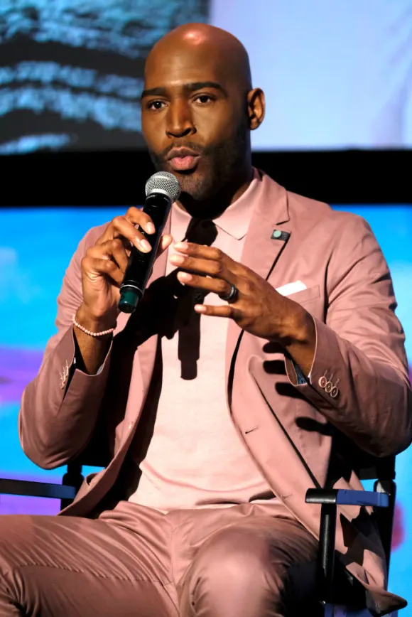 Karamo Brown