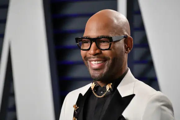 Karamo Brown