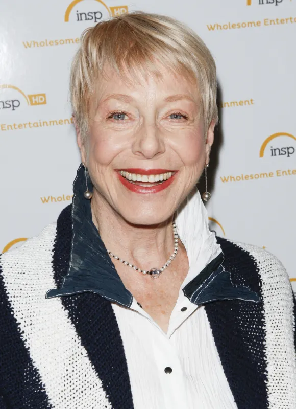 Karen Grassle is known from "Our Little Farm", among others