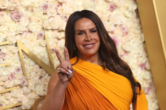 Karla Sofía Gascón