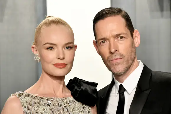 Kate Bosworth Announces She And Michael Polish Have Separated