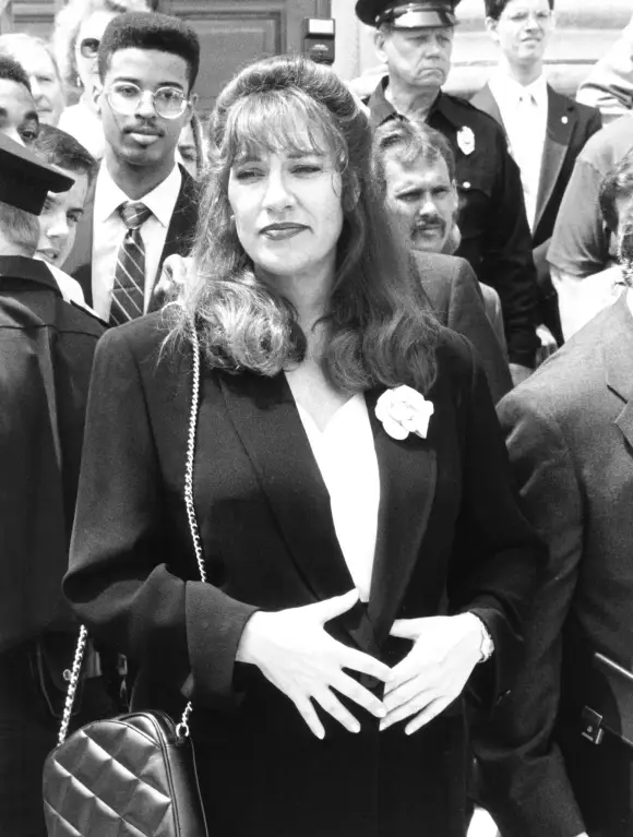 Katey Sagal