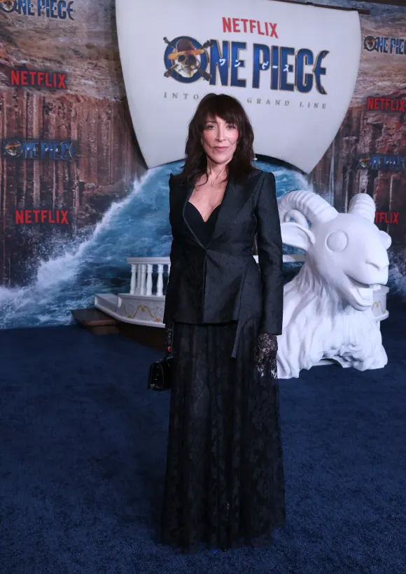 Katey Sagal