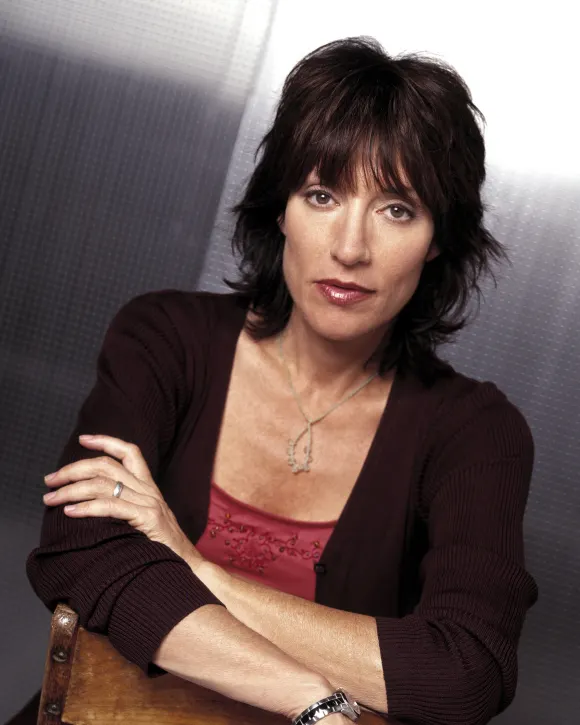 Katey Sagal in "My Wild Daughters"