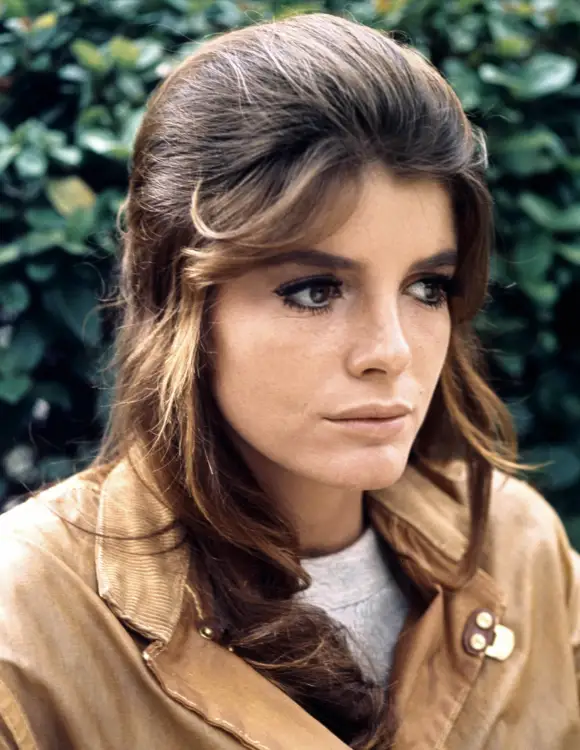 Katharine Ross