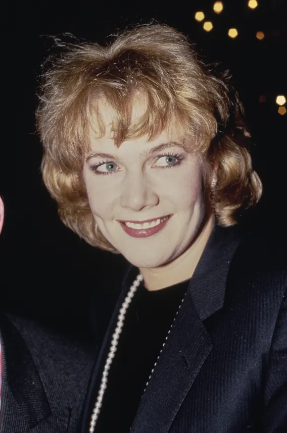 Kathleen Turner
