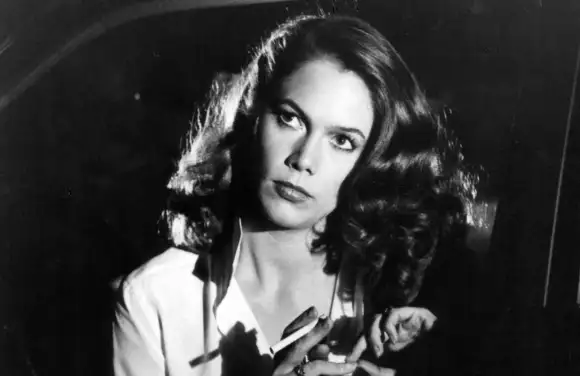Kathleen Turner