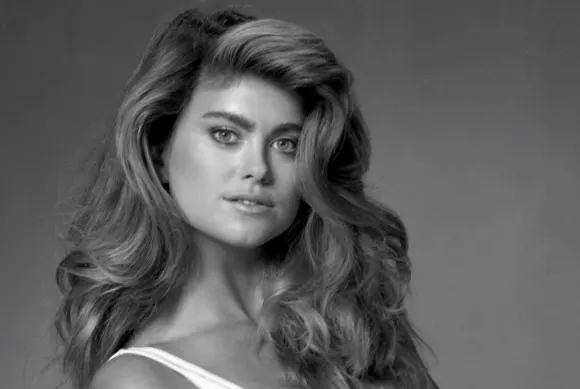 Kathy Ireland