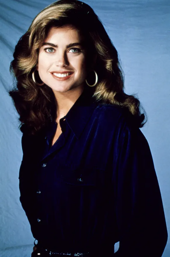 Kathy Ireland
