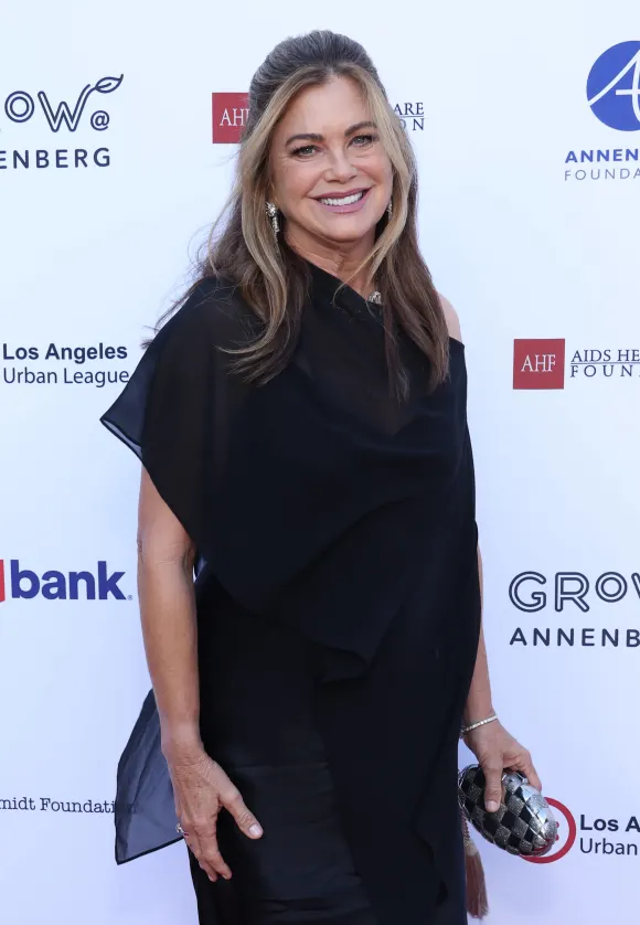 Kathy Ireland