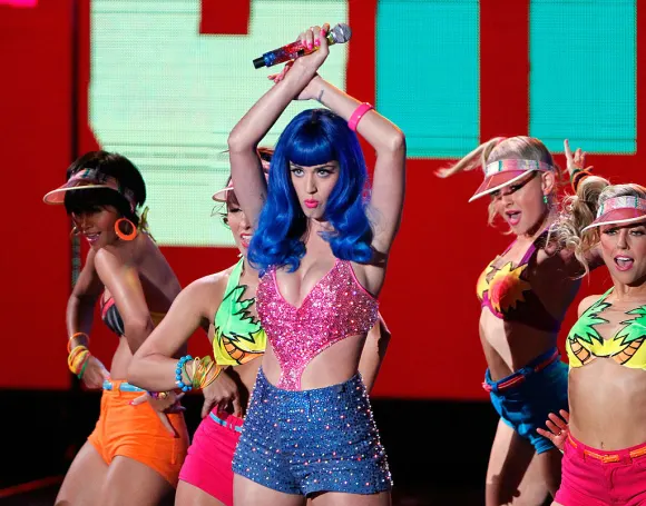Katy Perry