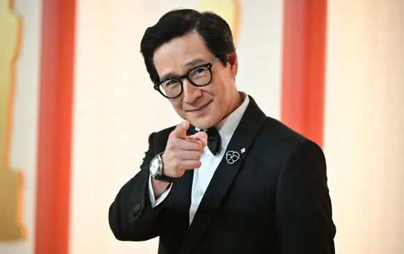 US-ENTERTAINMENT-FILM-OSCARS-AWARD-ARRIVALS-RED CARPET