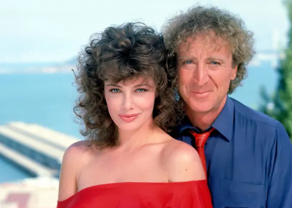 Kelly Lebrock