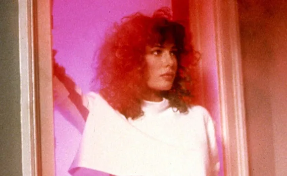 Kelly Lebrock