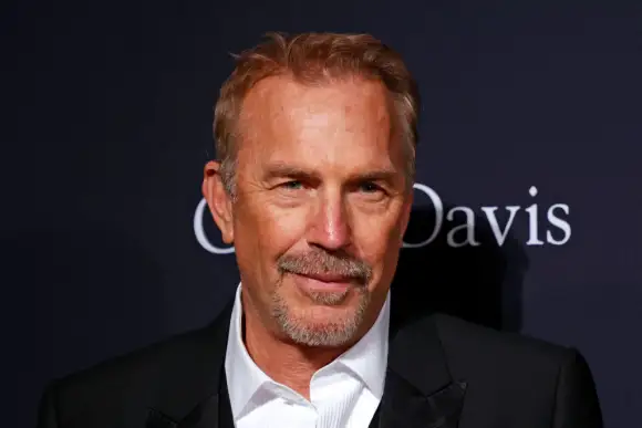 Kevin Costner