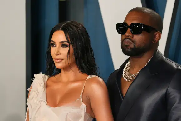 Kim Kardashian And Kanye West's Marriage Said To Be Beyond Repair