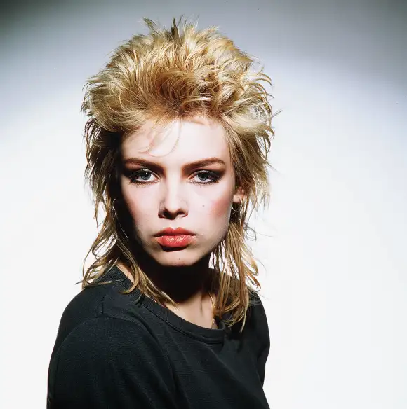 Kim Wilde
