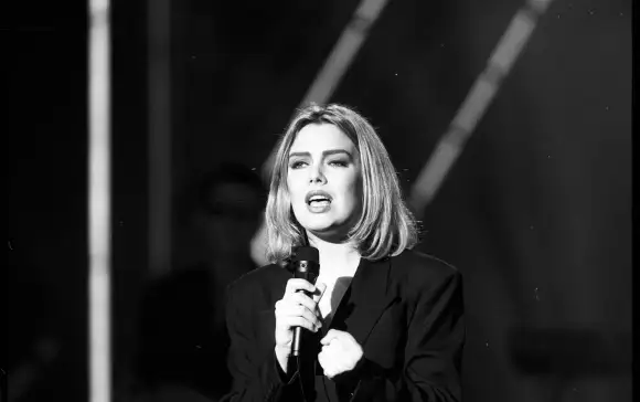 Kim Wilde