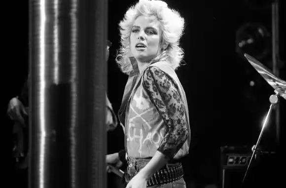 Kim Wilde