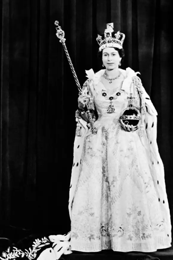 Queen Elizabeth II