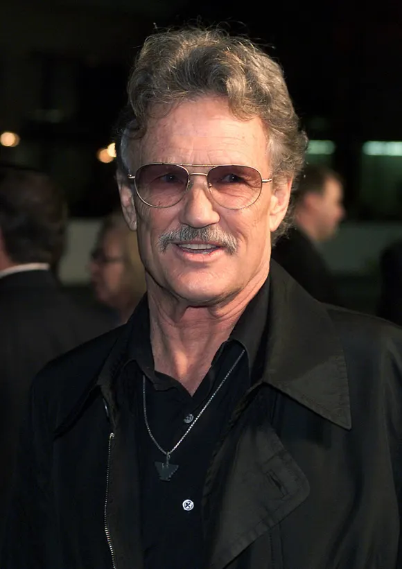 Kris Kristofferson