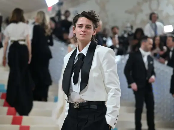 US-ENTERTAINMENT-FASHION-METGALA-CELEBRITY-MUSEUM