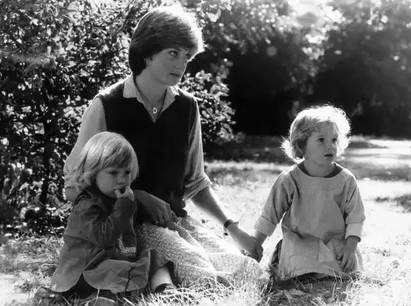 Princess Diana