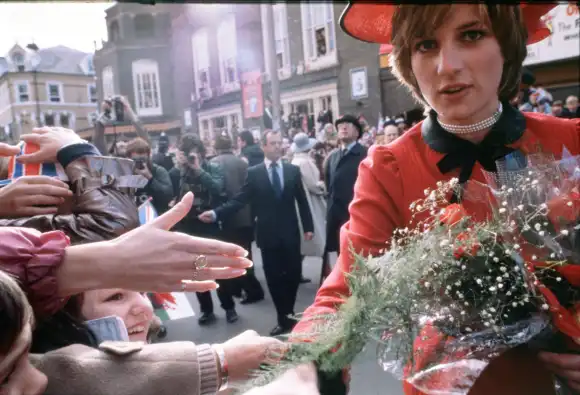 Princess Diana